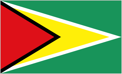 Guyana Feminino Guyana Feminino