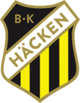 Häcken Logo
