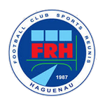Haguenau Logo