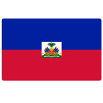 Haiti Feminino Logo