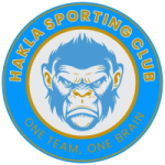 Hakla SC Logo