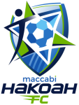 Hakoah Sydney City Logo