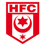 Hallescher FC Sub-19 Logo