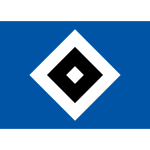 Hamburger SV Sub-19 Logo