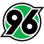 Hannover 96 Sub-19 Logo