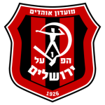 Hapoel Jerusalem Feminino Logo