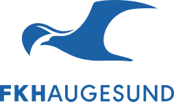 Haugesund Feminino Logo