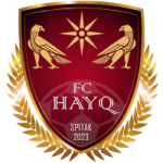 Hayq Logo