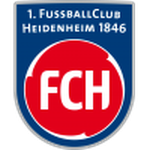 Heidenheim Sub-19 Logo