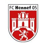 Hennef 05 Logo