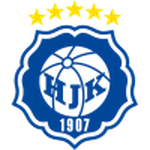HJK Feminino Logo