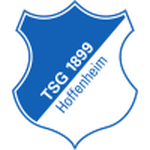 Hoffenheim Sub-19 Logo