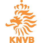 Holanda Feminino Logo