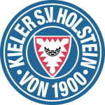 Holstein Kiel Sub-19 Logo