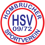 Hombrucher SV Sub-19 Logo