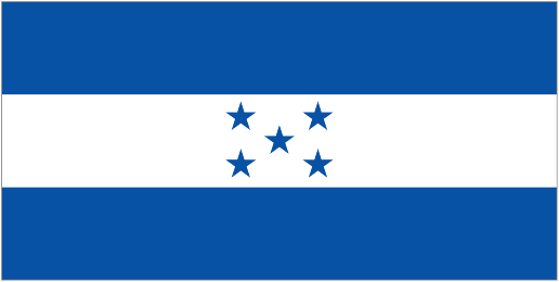 Honduras Sub-20 Logo