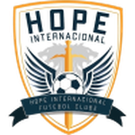 Hope Internacional Logo