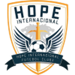 Hope Internacional Sub-20 Logo