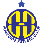 Horizonte Sub-20 Logo