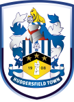 Huddersfield Town Sub-21