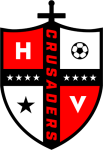 Hudson Valley CrEstados Unidosders Feminino Logo