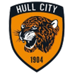 Hull City Sub-21 Logo