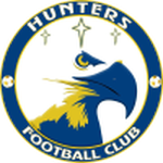 Hunters Logo