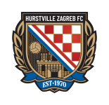 Hurstville FC Logo