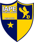 IAPE Sub-17 Logo