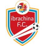 IbraChina Sub-20 Logo
