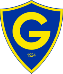 IF Gnistan Logo