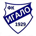 Igalo Logo