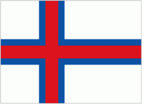 Faroe Islands Feminino Logo