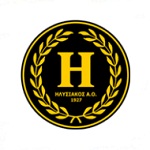 Ilisiakos Logo