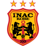 INAC Kobe Leonessa Feminino Logo