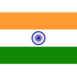 India Sub-20 Feminino Logo