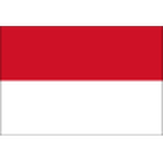 Indonesia Feminino