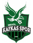 İnegöl Kafkas Gençlik Logo