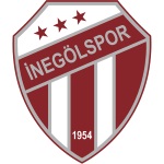 İnegölspor Logo