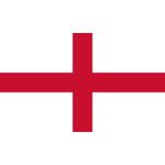 Inglaterra Logo