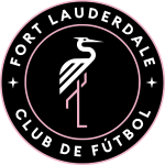 Inter Miami II Logo