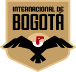 Internacional de Bogota Logo