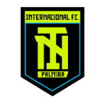 Internacional Palmira Feminino Logo