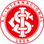 Escudo do Internacional RS Feminino
