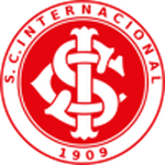 Internacional Sub-20 Logo