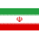 Irã Logo