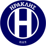 Iraklis Therm. Logo