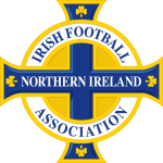 Irlanda do Norte Feminino Logo