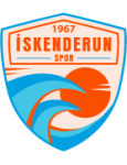 İskenderunspor Logo