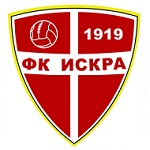 Iskra Logo